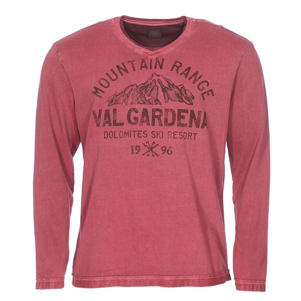 Tee-shirt Coton