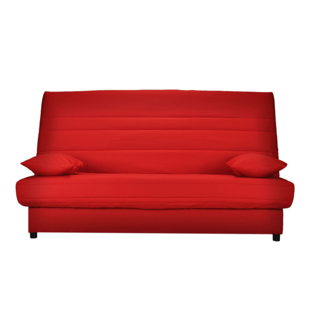 Banquette clic-clac latex 20 cm, 2 x 18 lattes