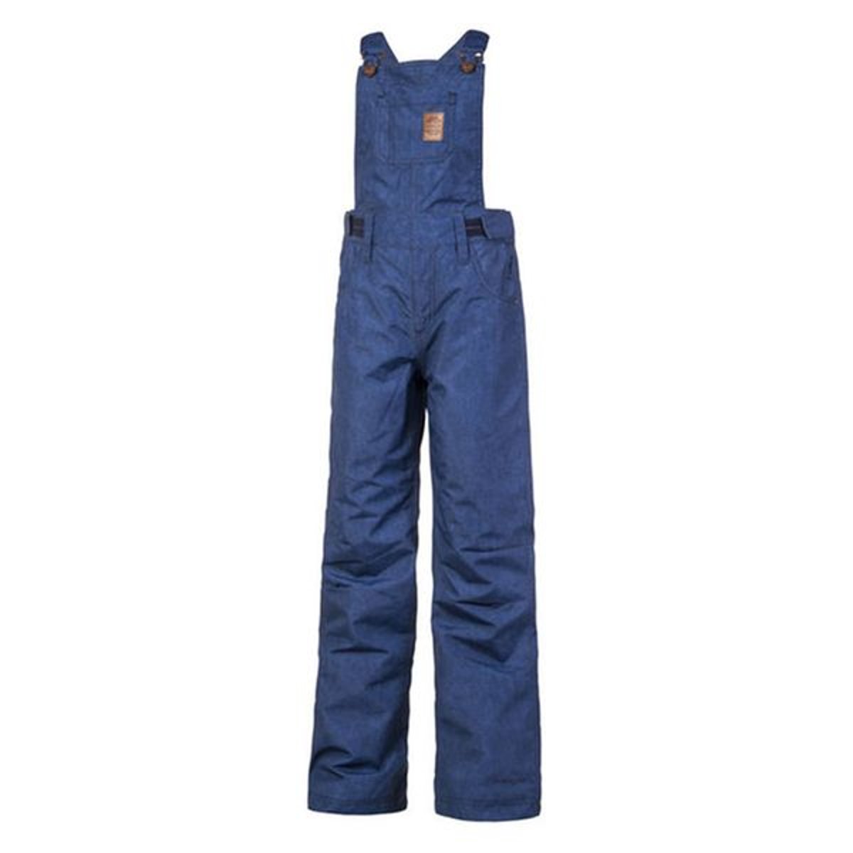 17 JR SNOW DUNGAREE ISMAR