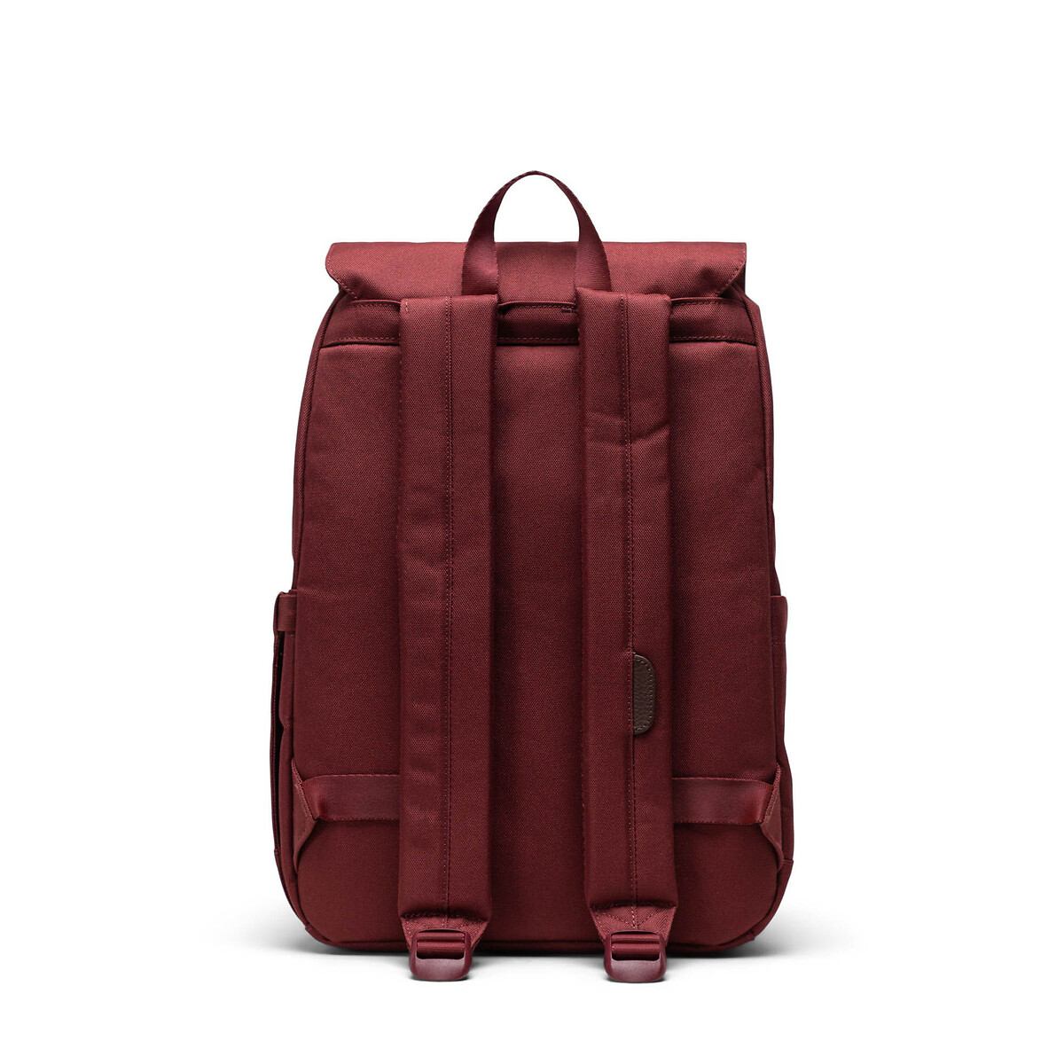 Рюкзак RETREAT SMALL единый размер красный LaRedoute - фото 4