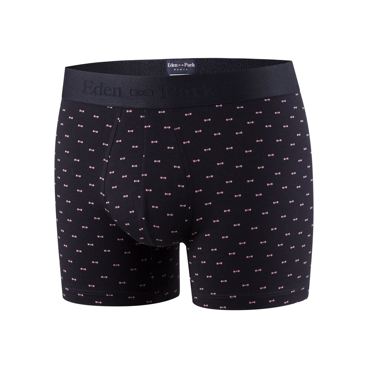 Boxers estampados