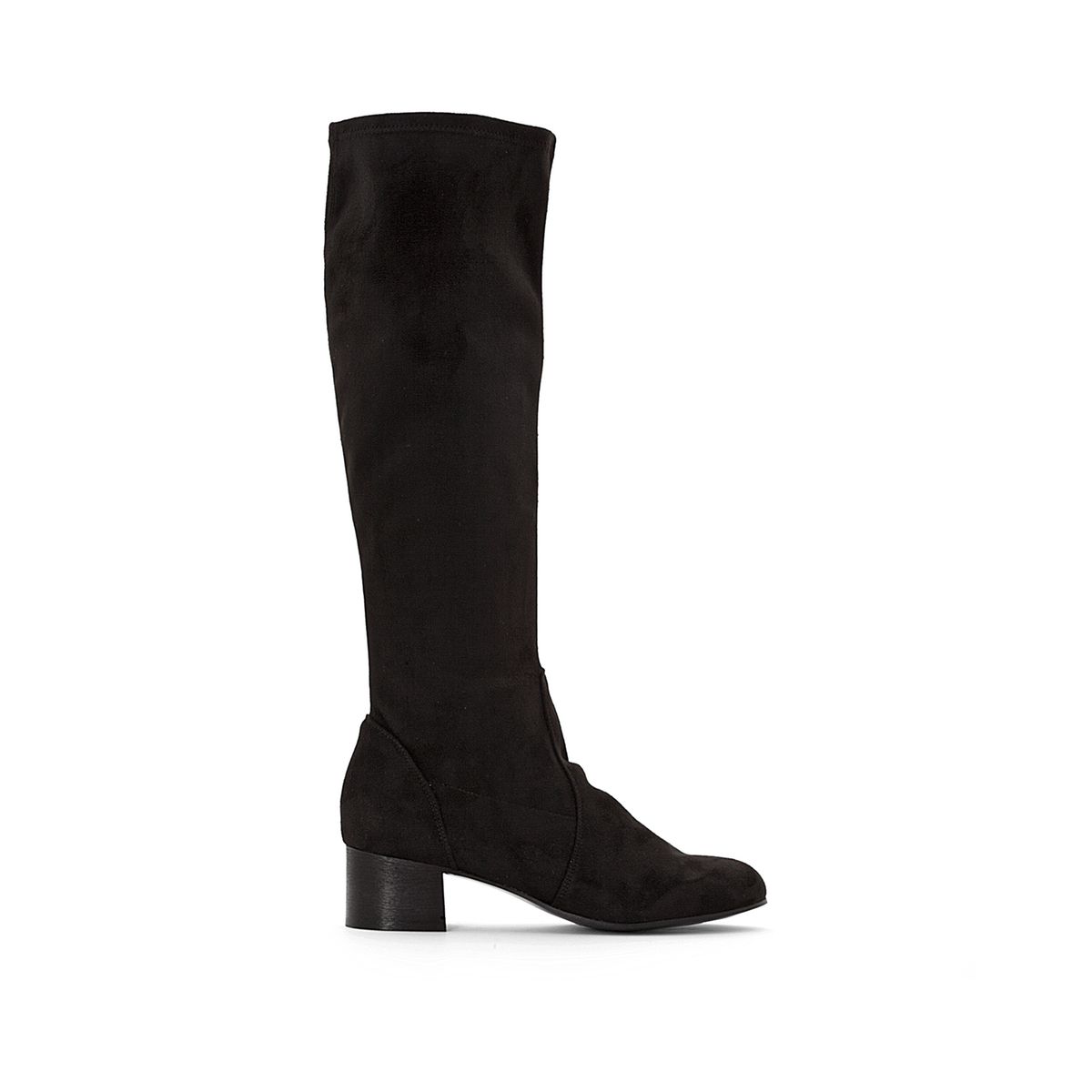 Bottes stretch