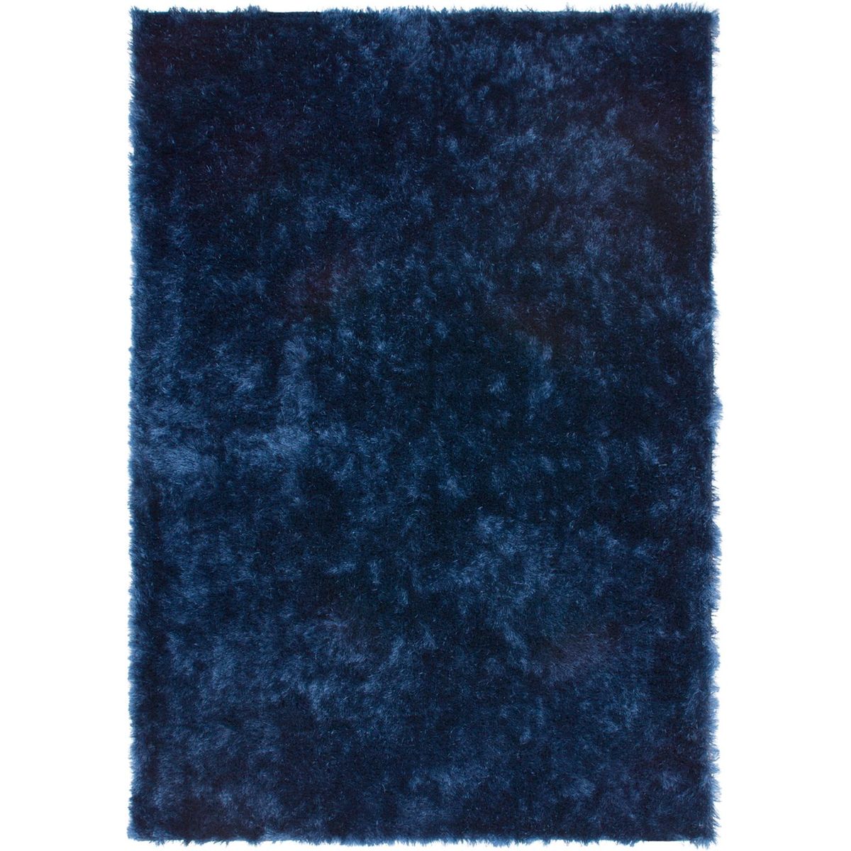 Tapis - Ambila Tintenblau Lalee