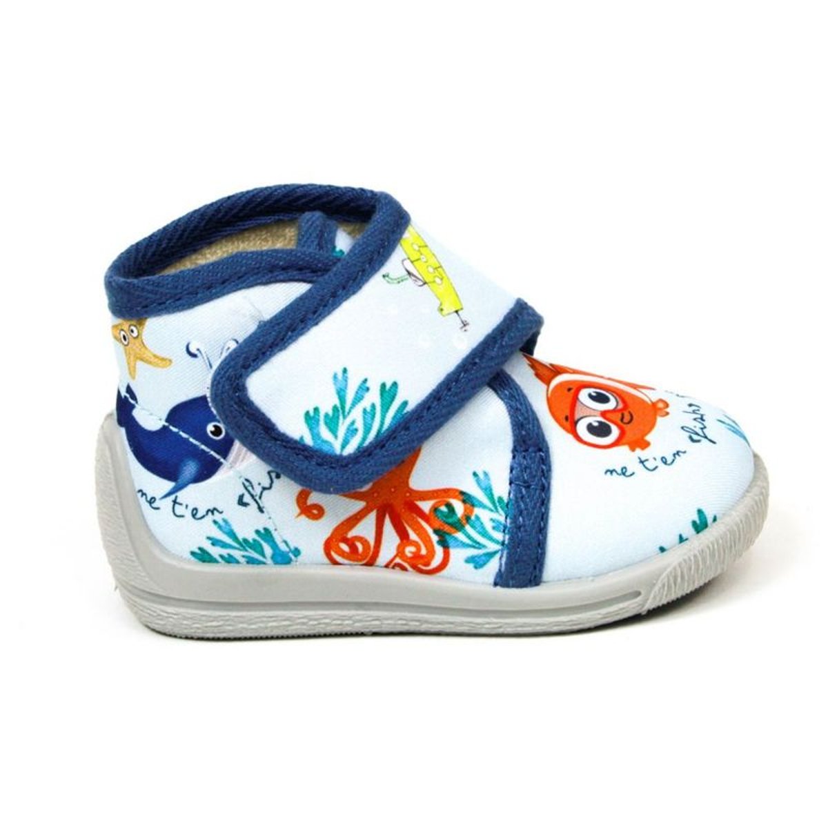 chaussons bellamy pas cher