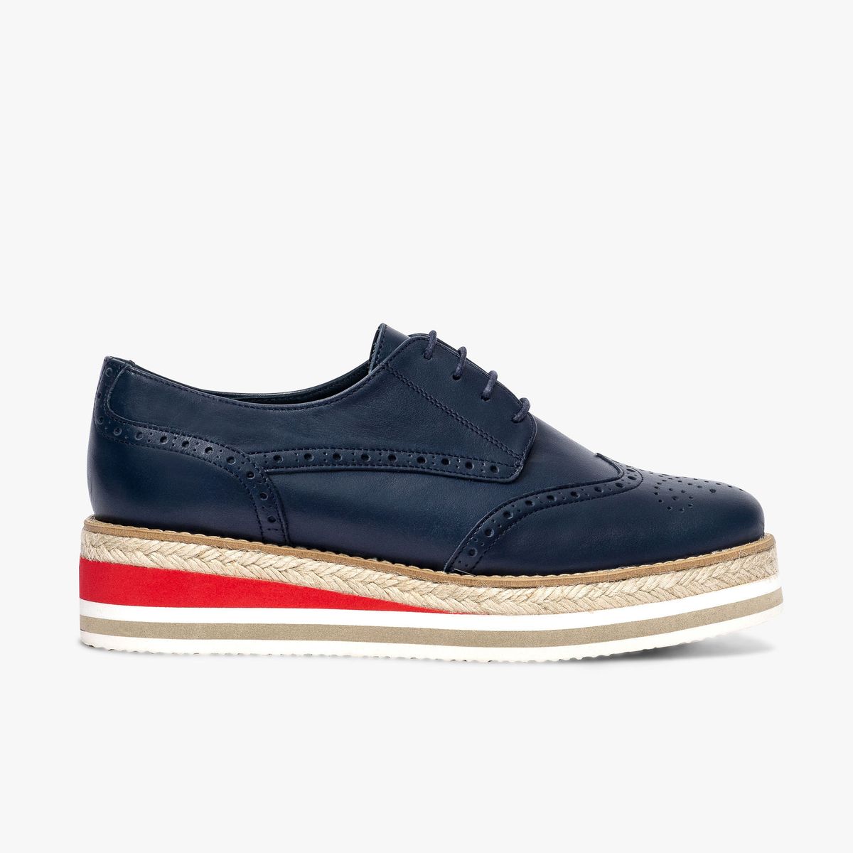 chaussures femme bocage 2019