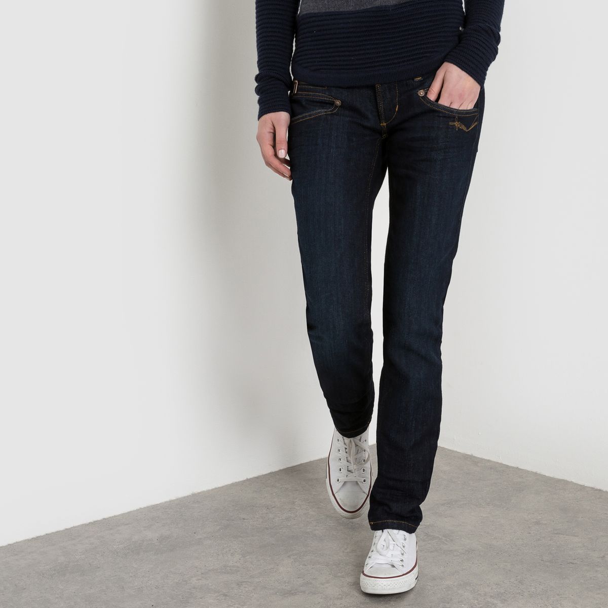 Jean ALEXA Slim, coupe slim
