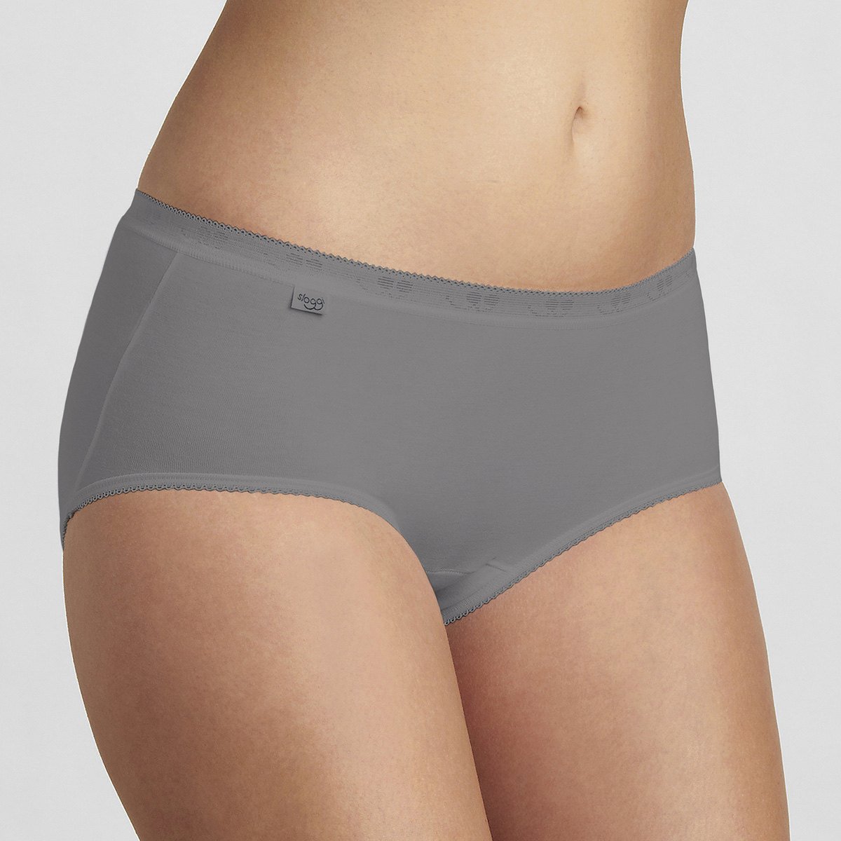 

Трусов La Redoute, Разноцветный, Миди Basic Limited Edition 42 (FR) - 48 (RUS) разноцветный