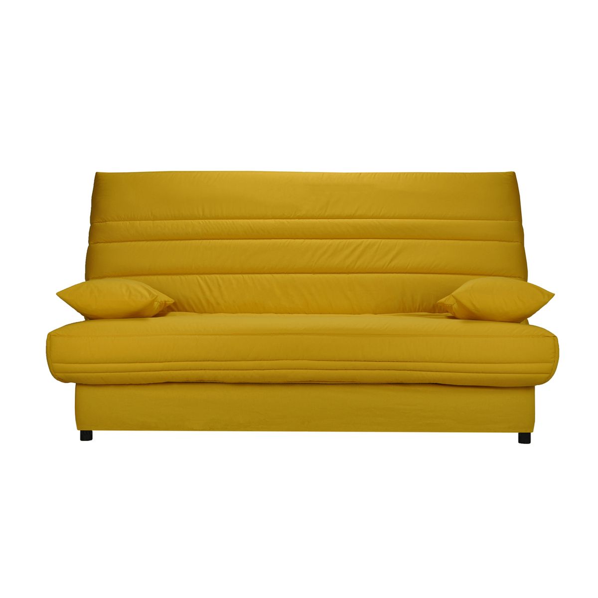 Banquette clic-clac latex 20 cm, 2 x 18 lattes