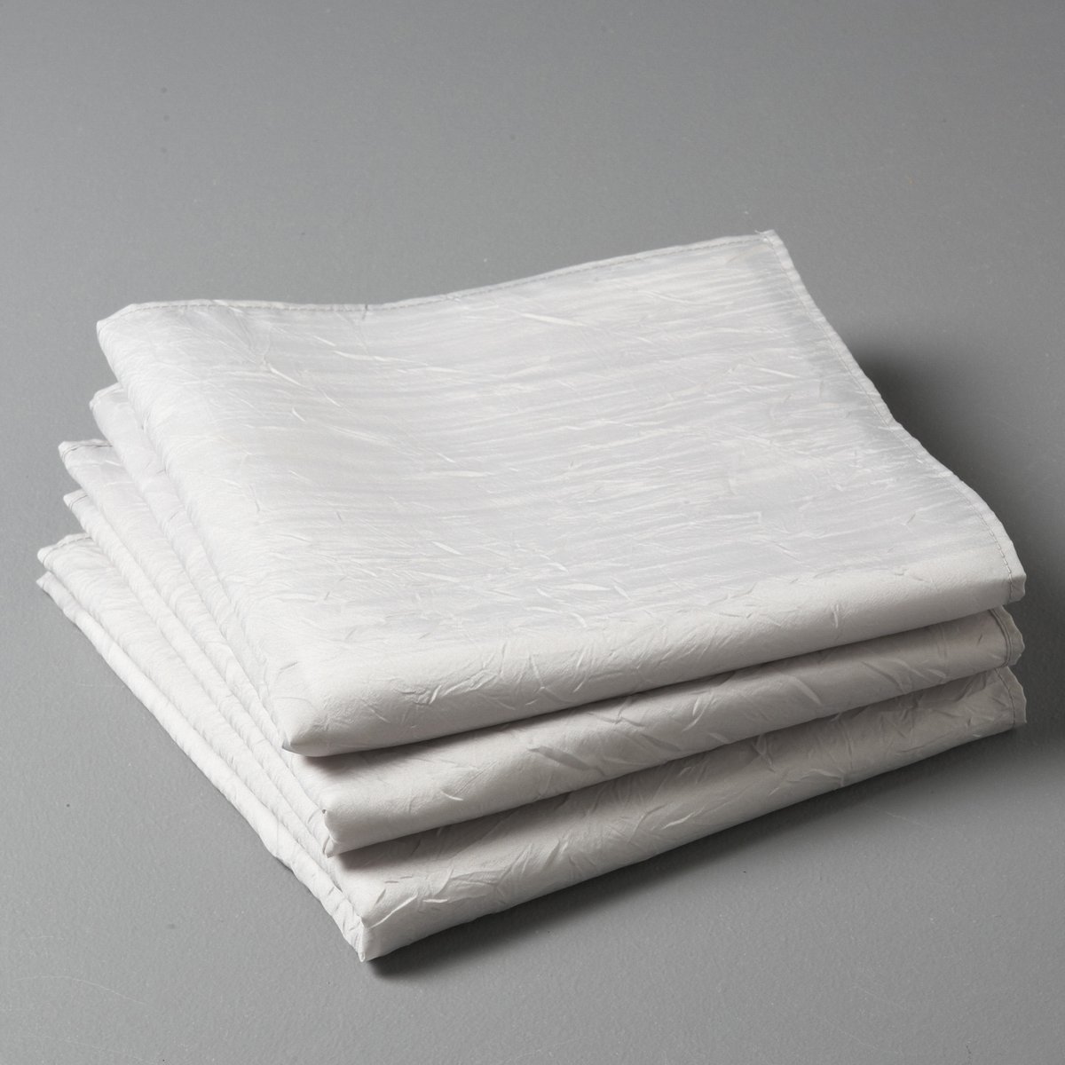 

Салфетки La Redoute, Серый, CERYAS 45 x 45 см серый