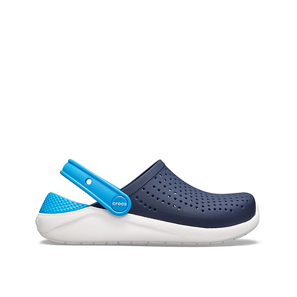 

Туфли La Redoute, Синий, Без задника LiteRide 34/35 синий