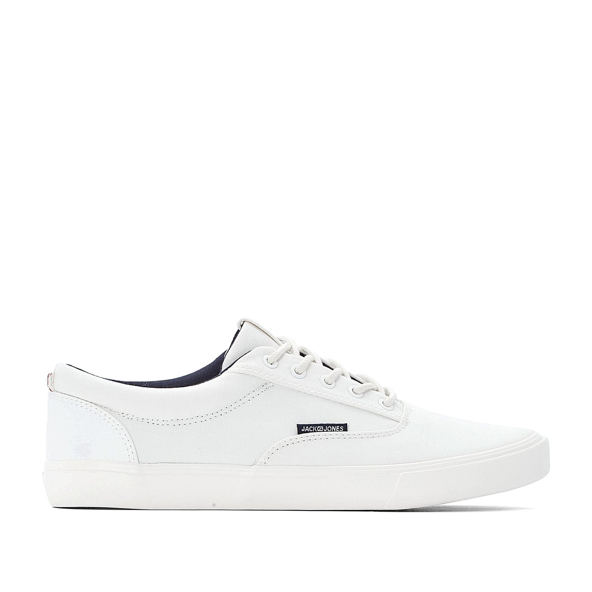 

Кеды LaRedoute, Белый, JFWVISION Classic Mixed 44 белый