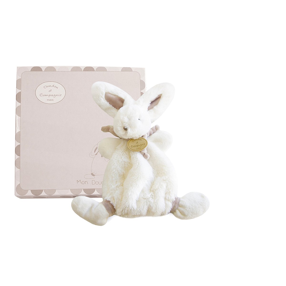 lapin choupidoudou doudou et compagnie