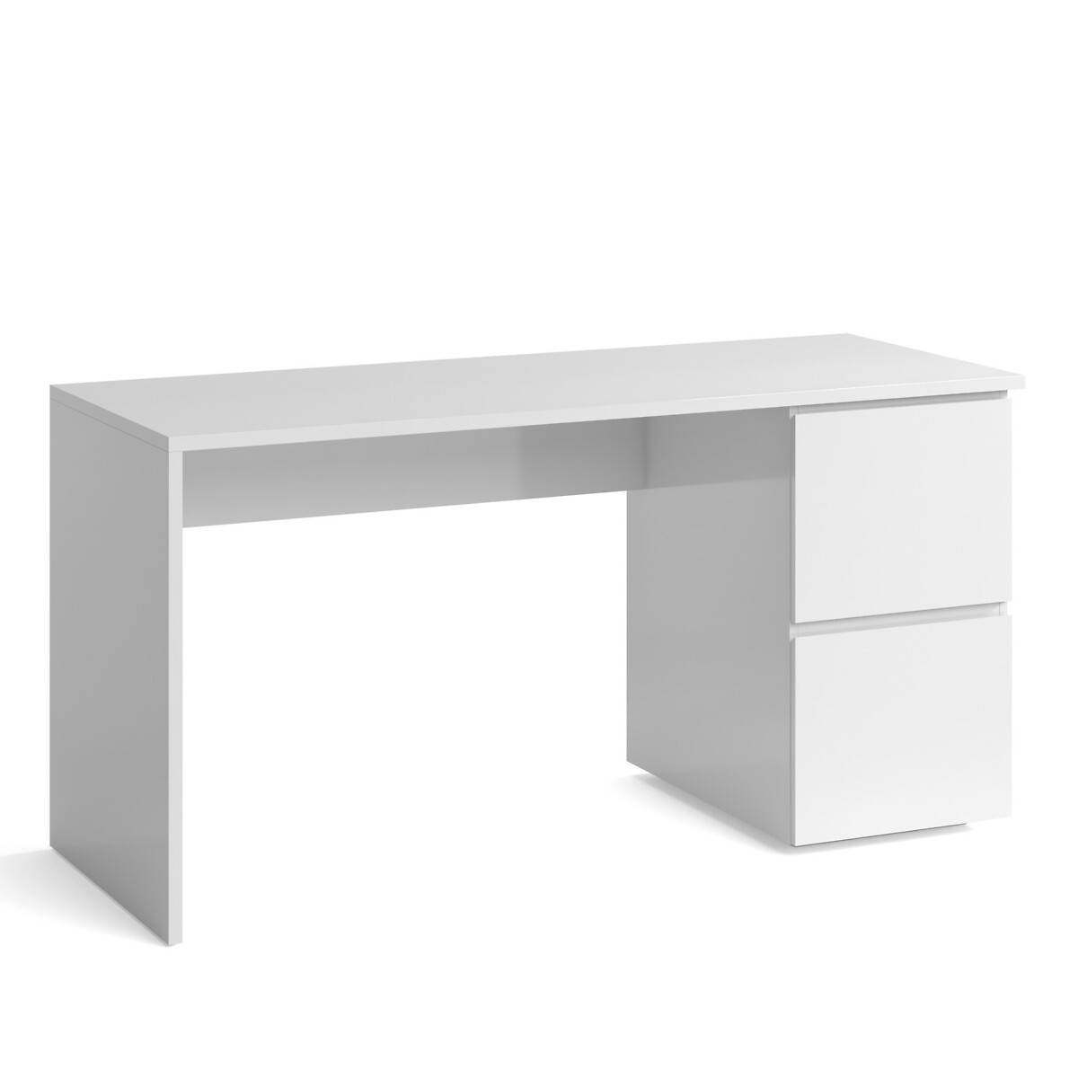 Столешница La Redoute Для письменного стола Working ширина  см единый размер белый - фото 2
