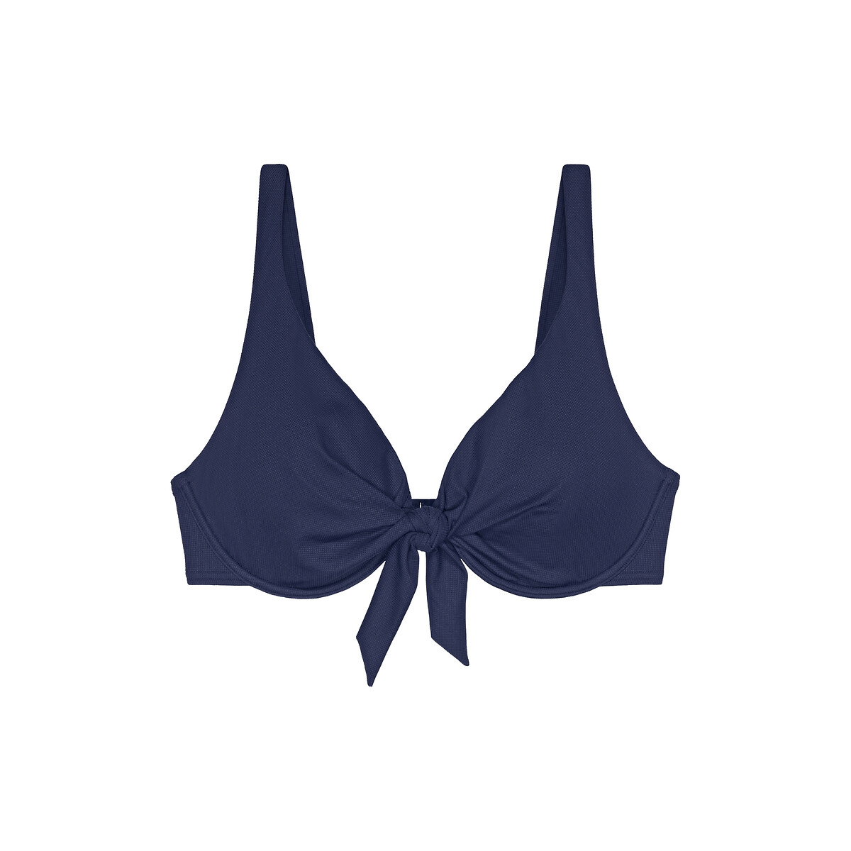 Верх от купальника Summer Glow  40B (FR) - 46B (RUS) синий