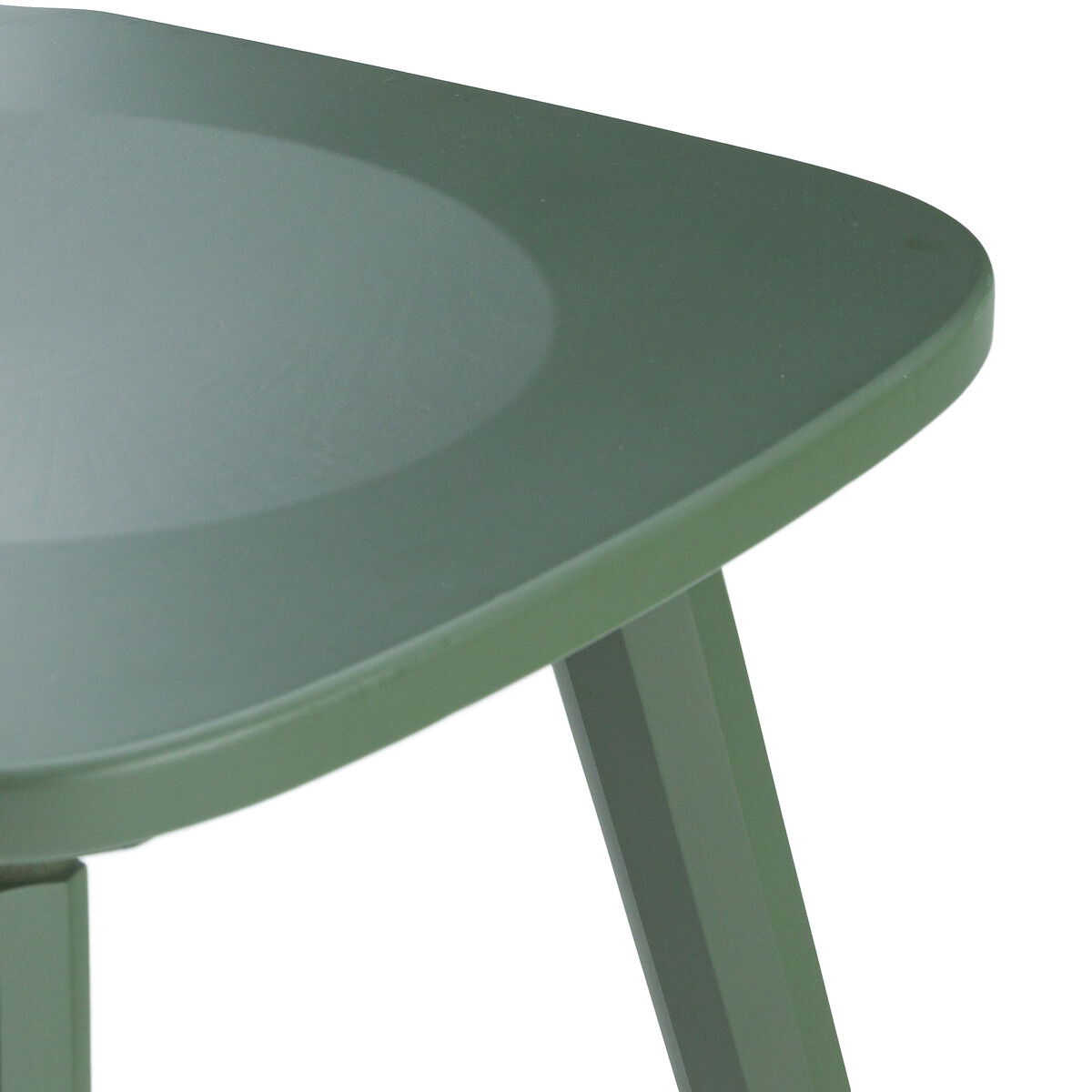 Комплект из двух стульев из Массива бука Arthur единый размер зеленый LaRedoute - фото 4