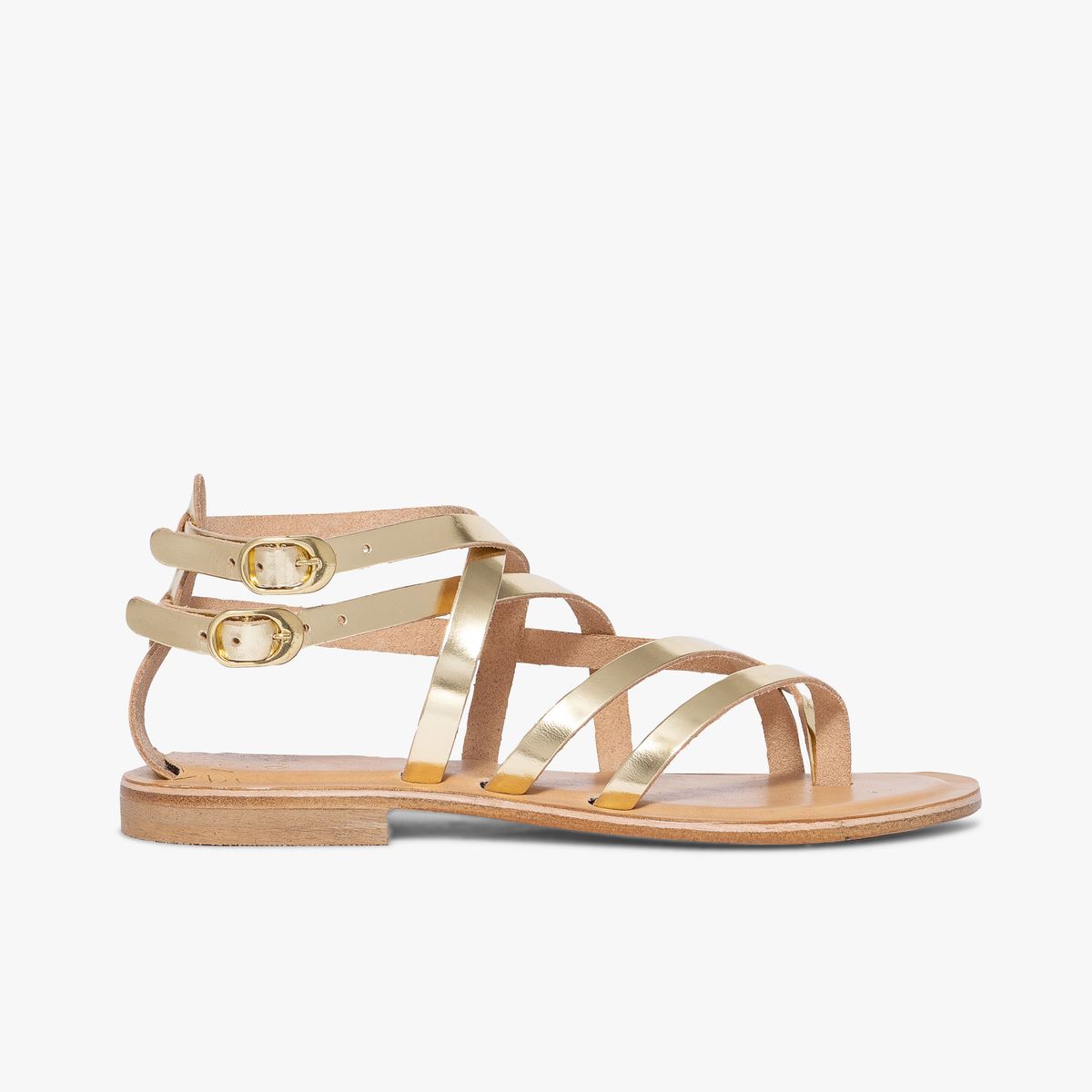 bocage sandales talon
