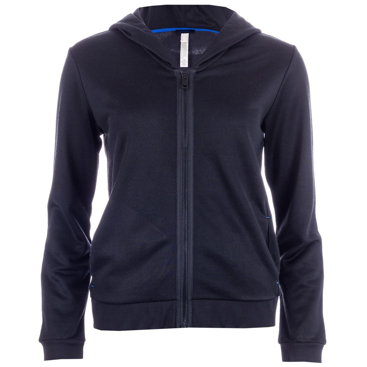 Veste zippée Racy