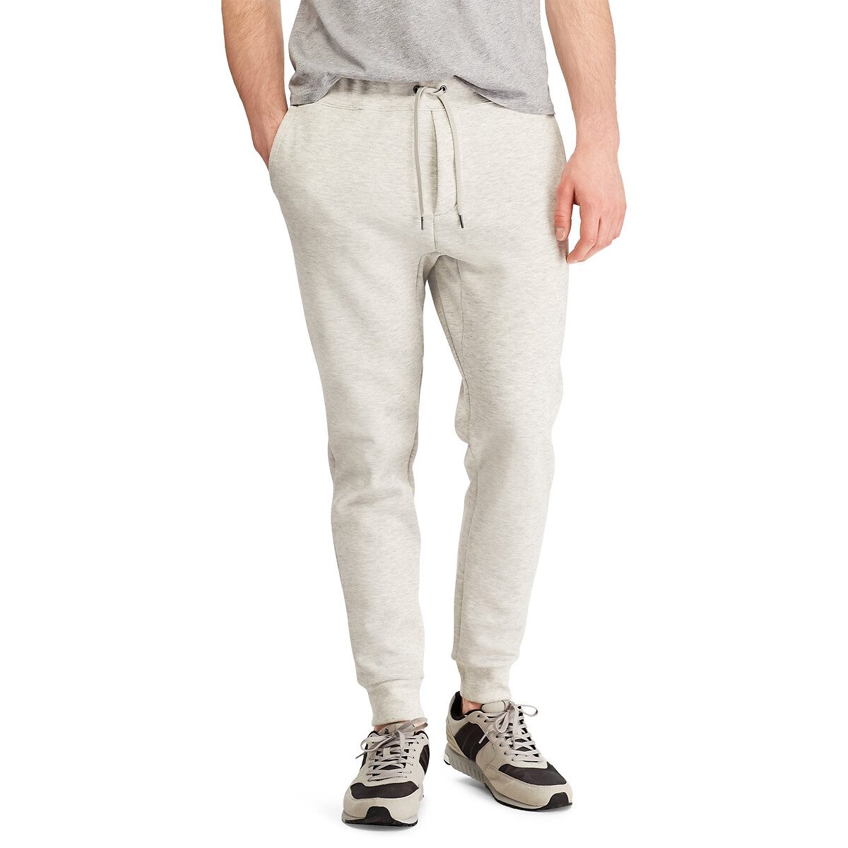 

Брюки LaRedoute, Серый, Брюки Спортивные из мольтона XS серый