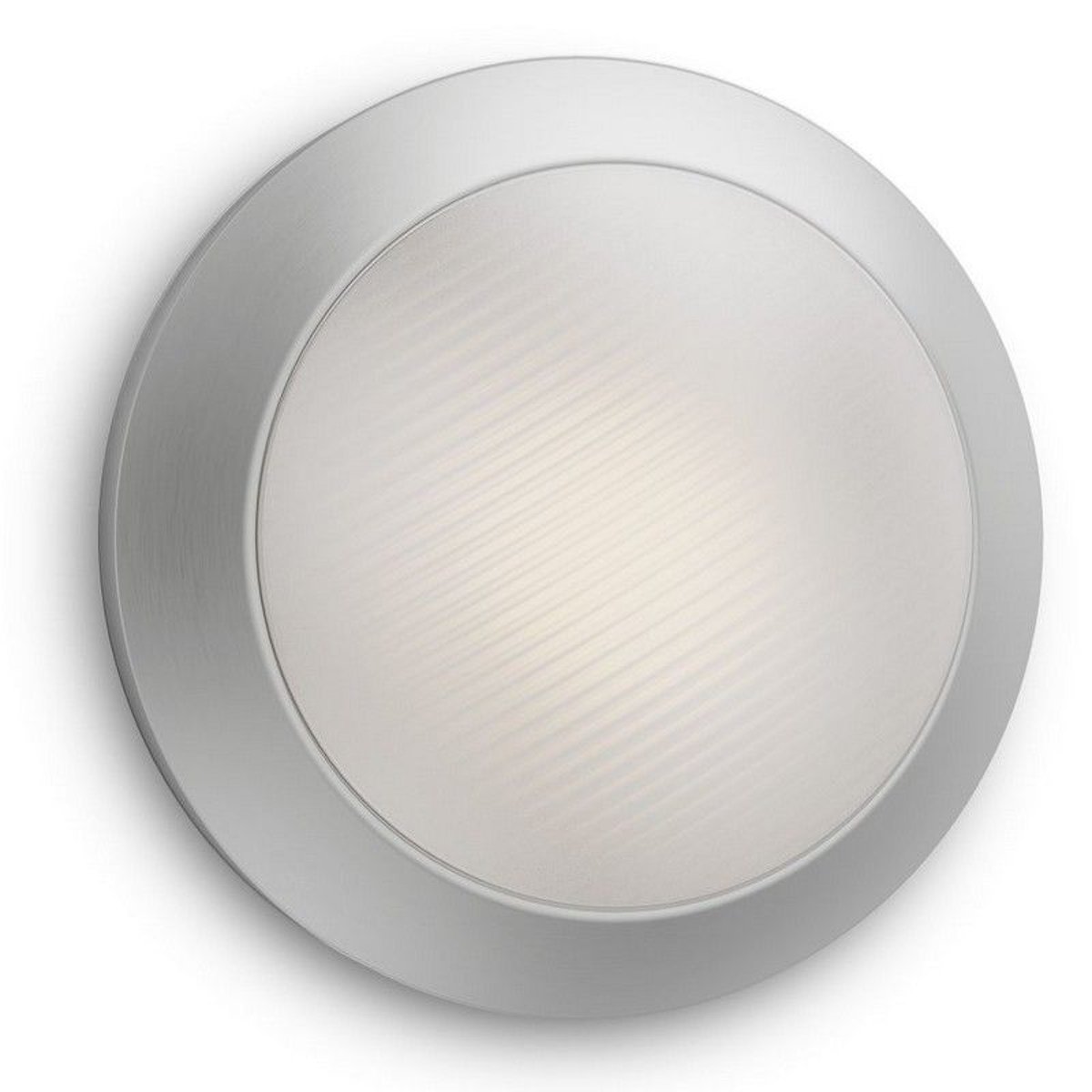 Eclairage terrasse Halo LED H19 cm IP44