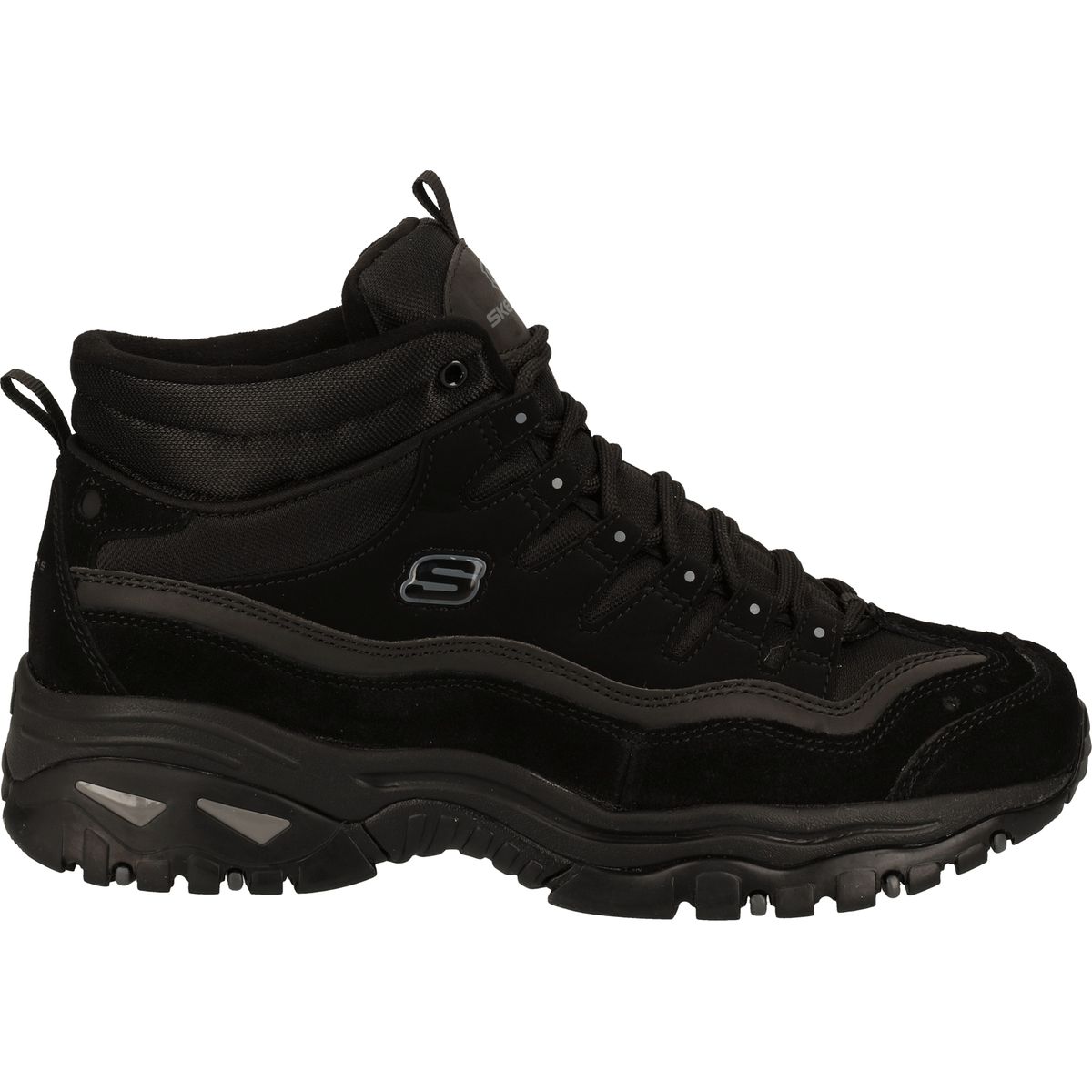boots skechers femme