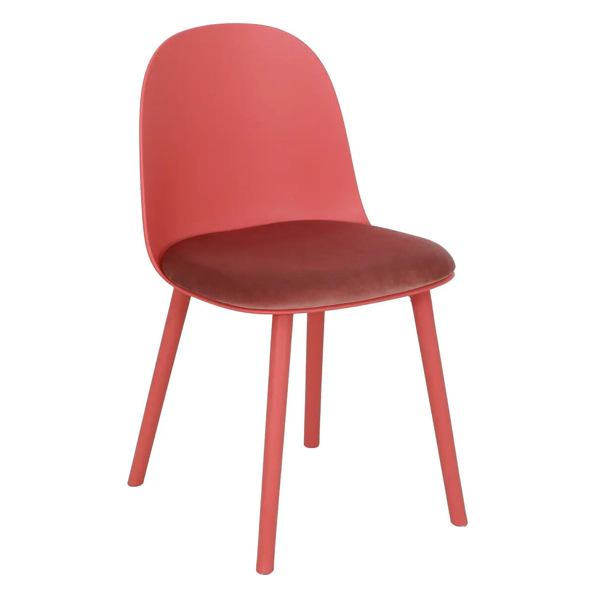 Стул Amato единый размер розовый стул eirill единый размер розовый