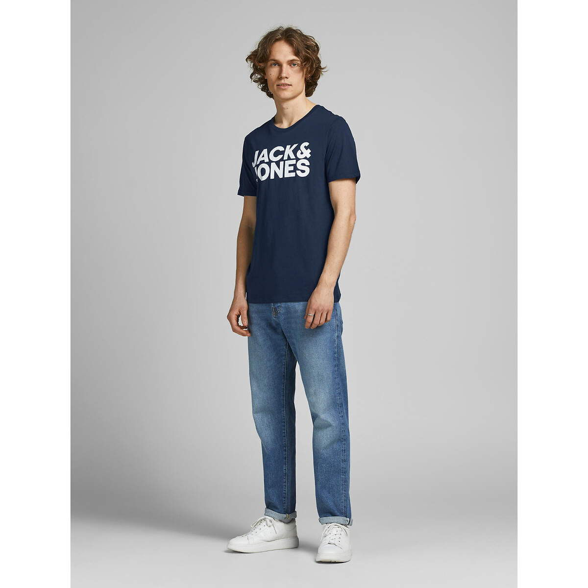 фото Футболка jack & jones