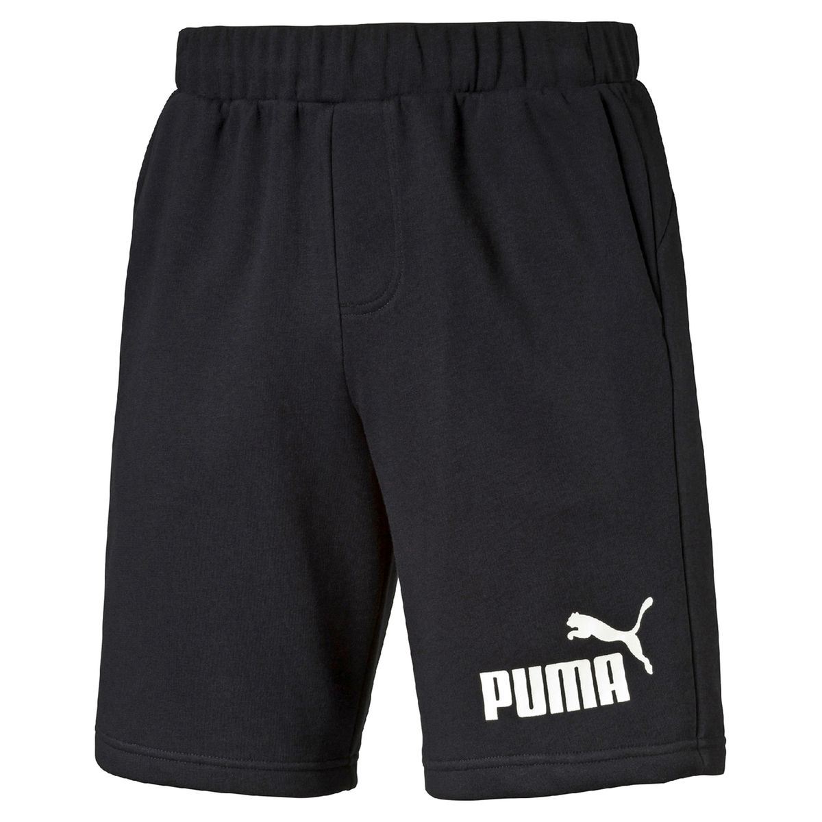 Shorts en coton