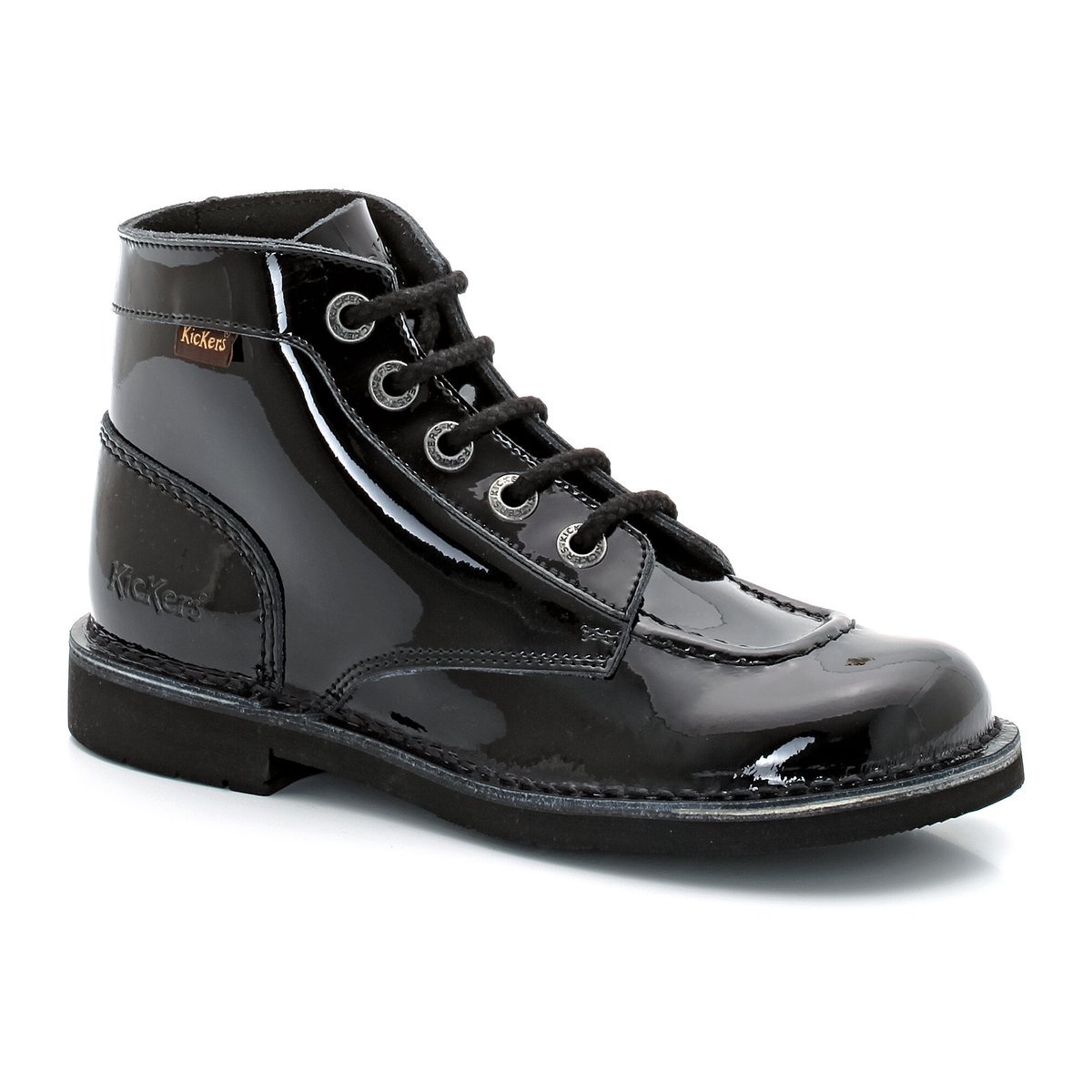 Ботинки Kick Col Perm kickers 4 game day jitters