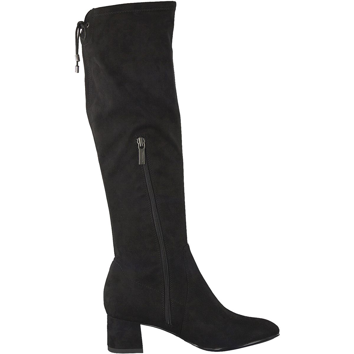 Bottes Alida
