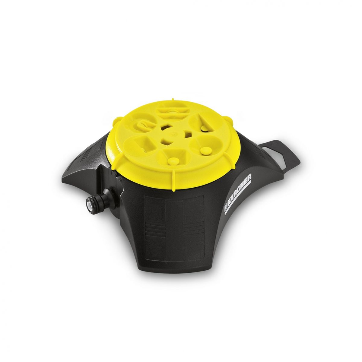 Karcher - 2.645-026.0 - Arroseur circulaire multifonctions 6 modes MS 100