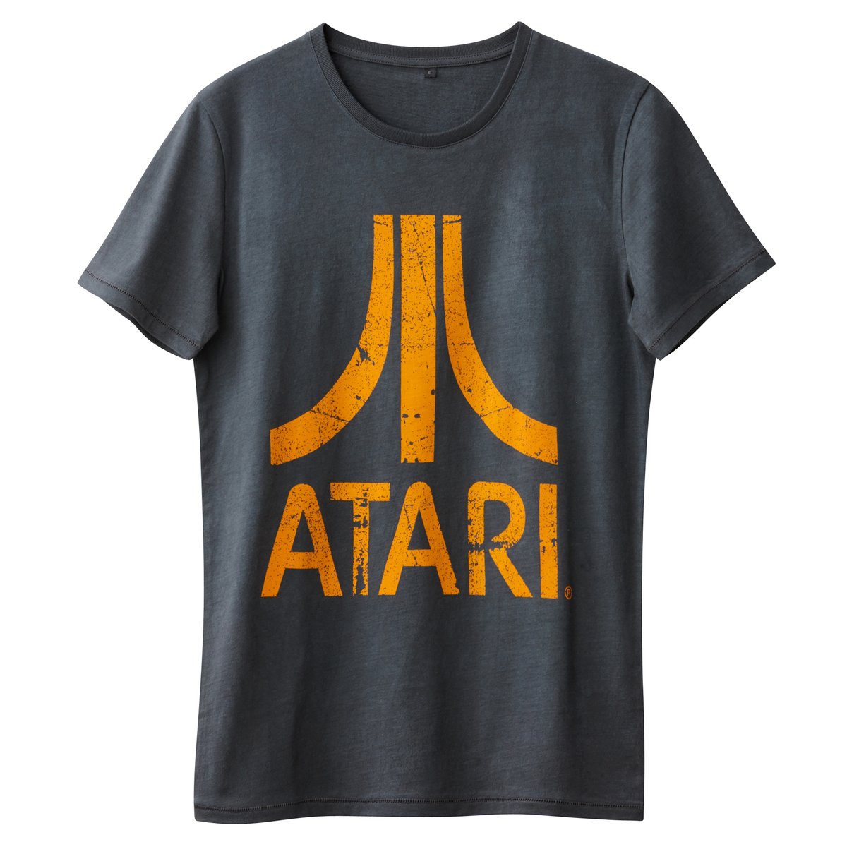 

Футболка ATARI
