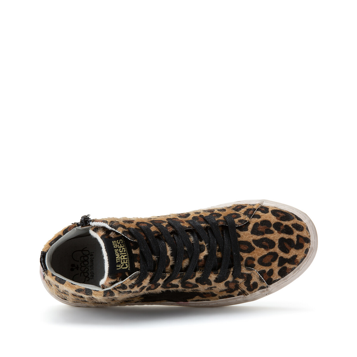 

Кеды LaRedoute, Другие, Высокие City Lopard 36 другие