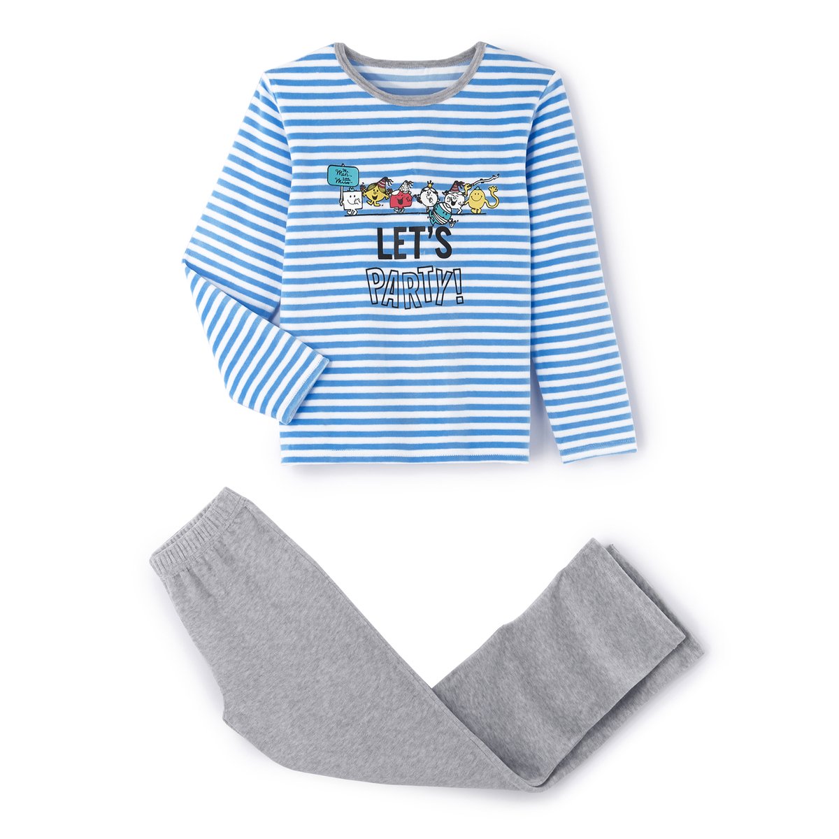 

Пижама 2 - 10 лет