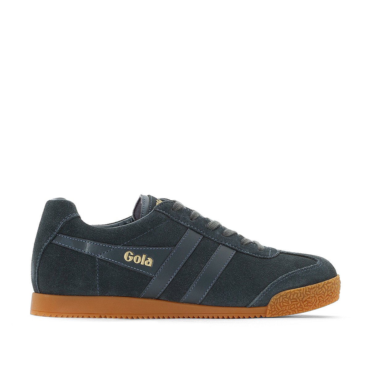 

Кеды Harrier Suede