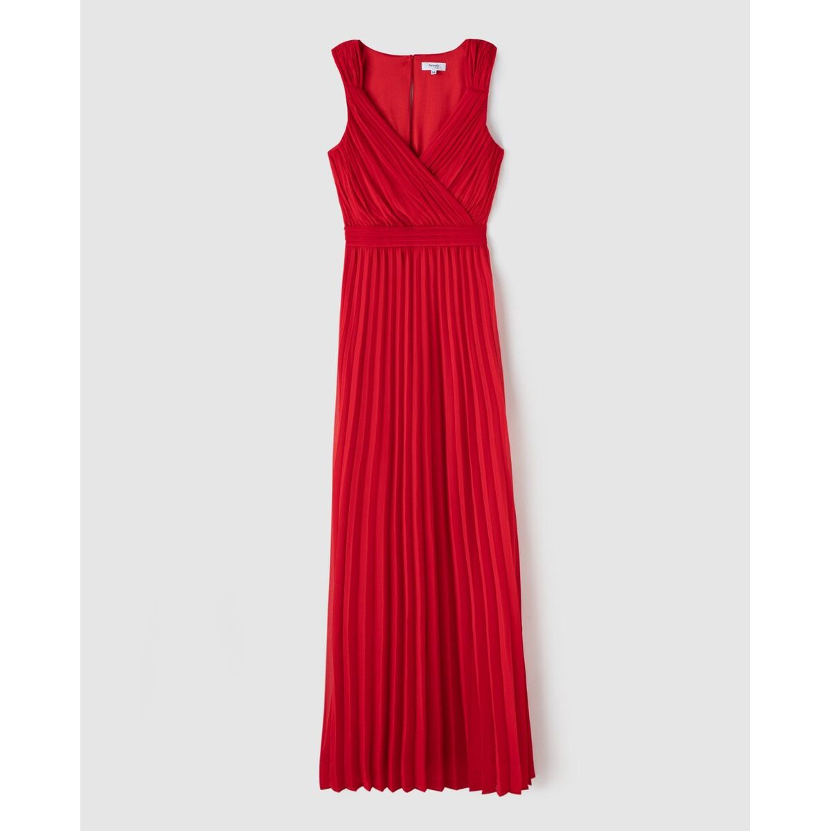 robe longue formul