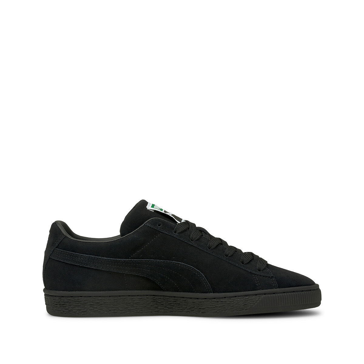 Sapatilhas em pele, Suede Classic XXl