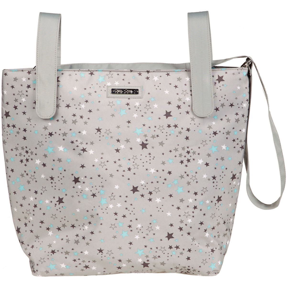 Sac poussette + matelas à langer