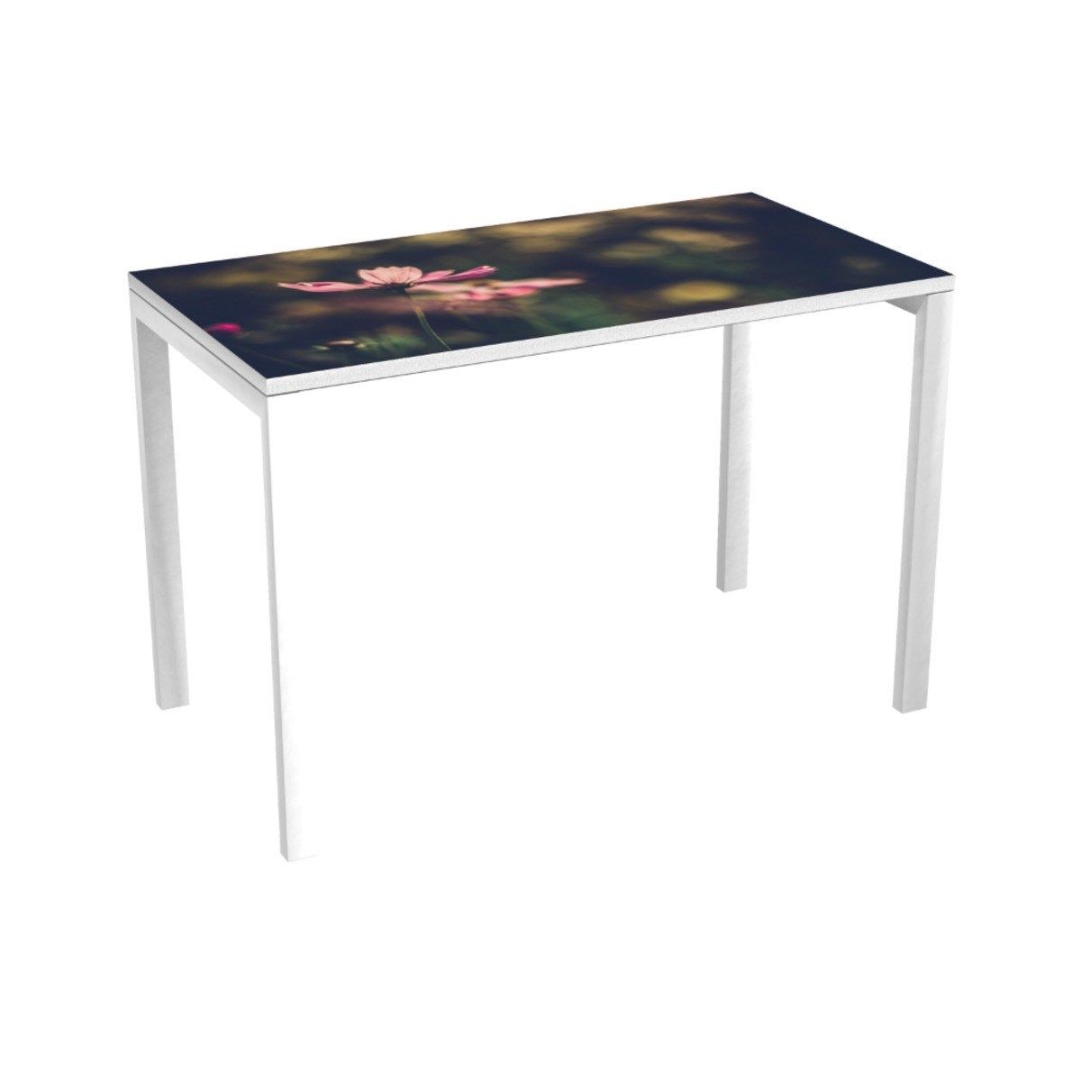 Bureau compact 114 cm