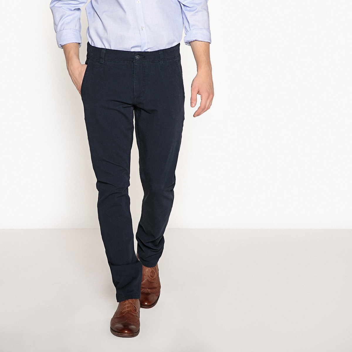 Chino skinny tapered stretch Smart 360 Flex