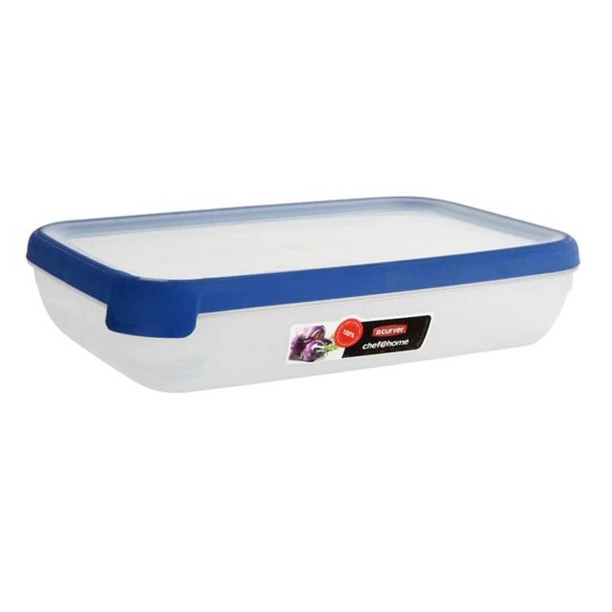 Boîte fraîcheur Curver Grand Chef 2,4 L