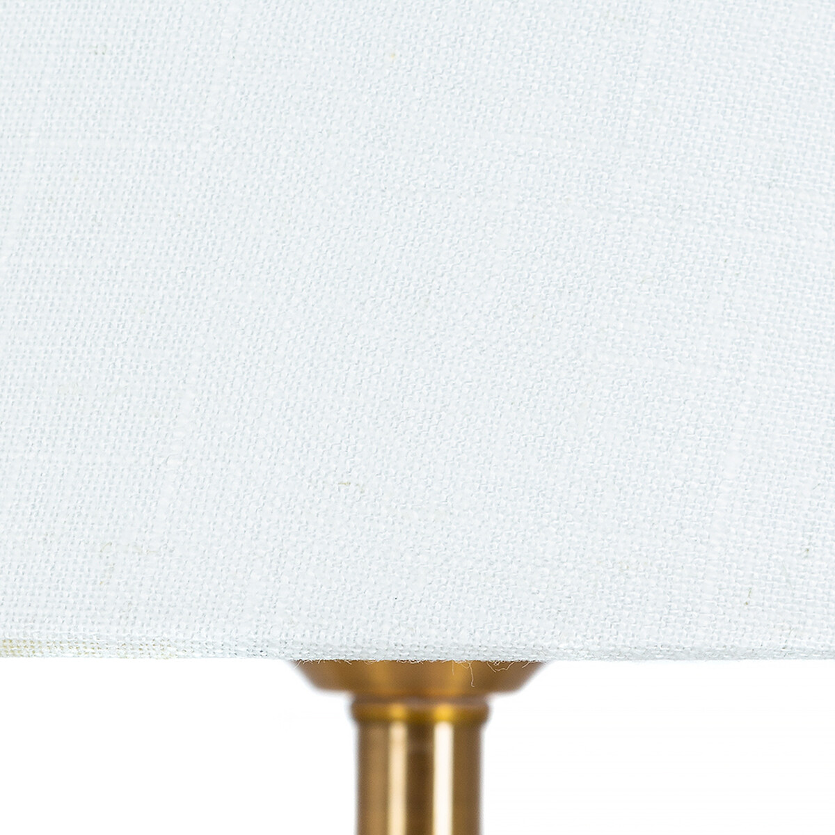 Декоративная Лампа SARIN единый размер каштановый LaRedoute - фото 3