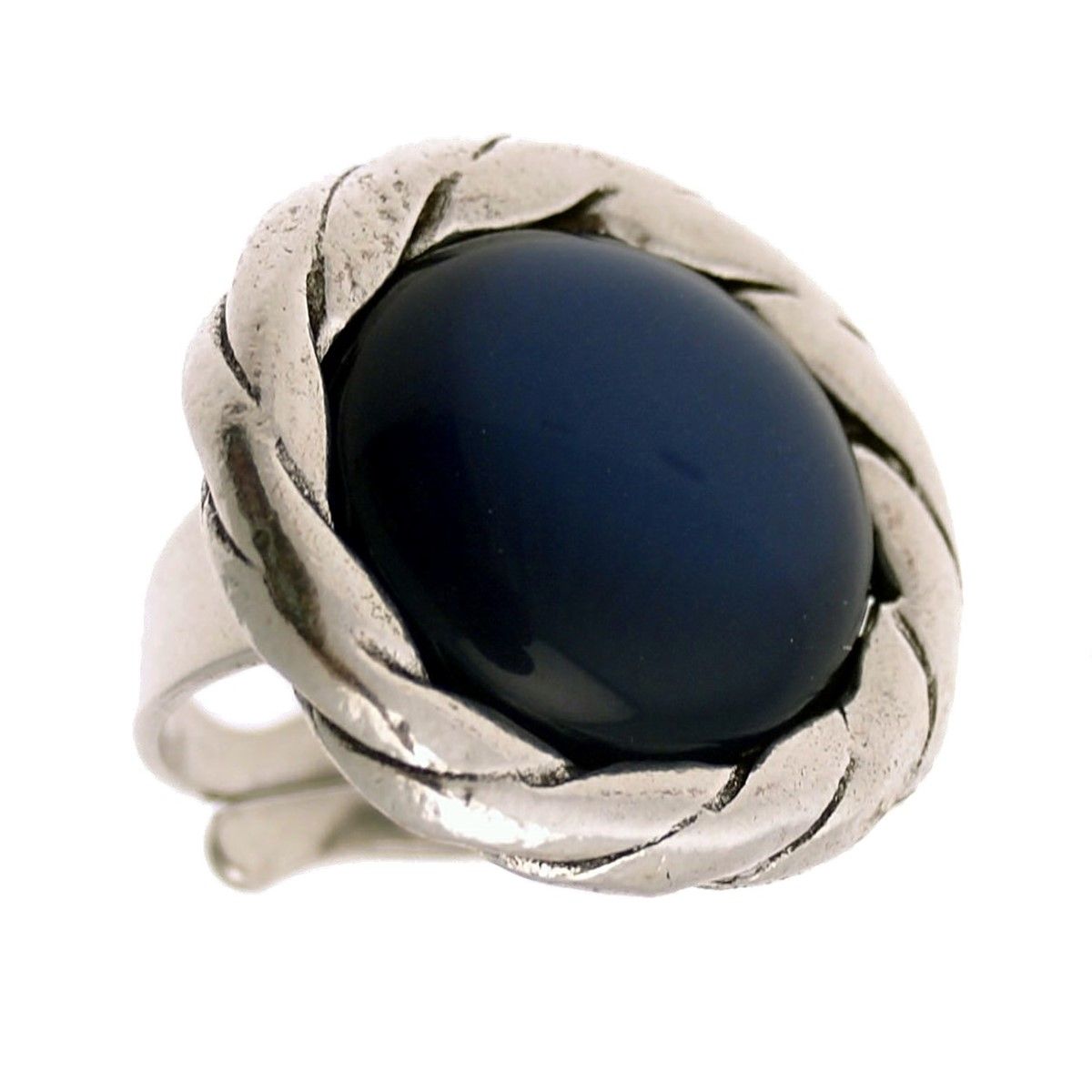 Bague exclusivité internet collection TORSADE