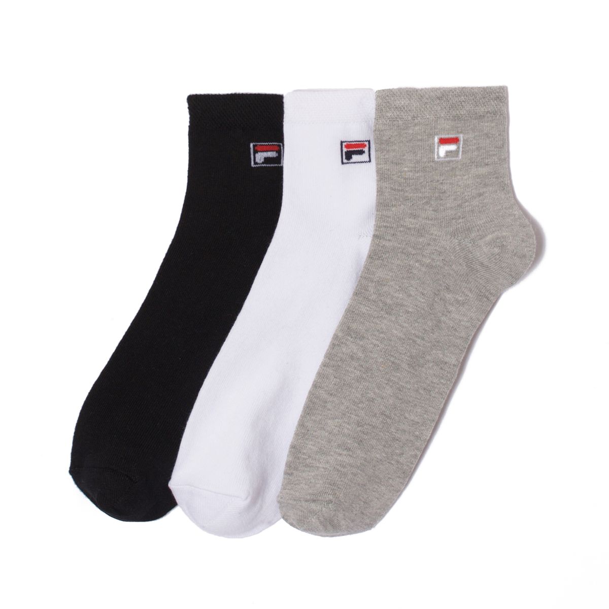 Chaussettes UNISEX QUARTER2