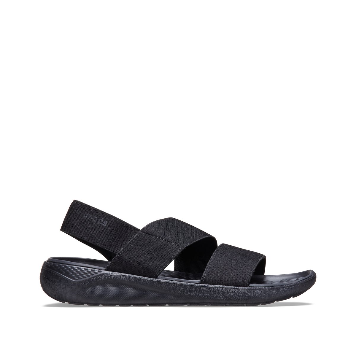 

Сандалии La Redoute, Черный, Literide stretch 38/39 черный