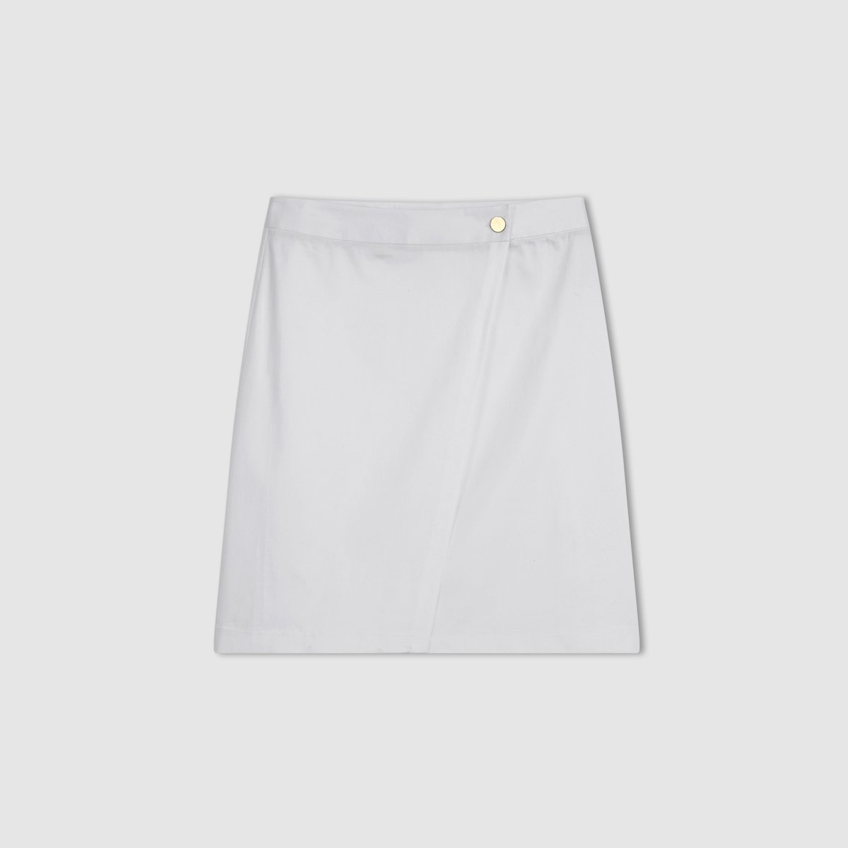 Юбка короткая от La Redoute Юбка короткая от La Redoute