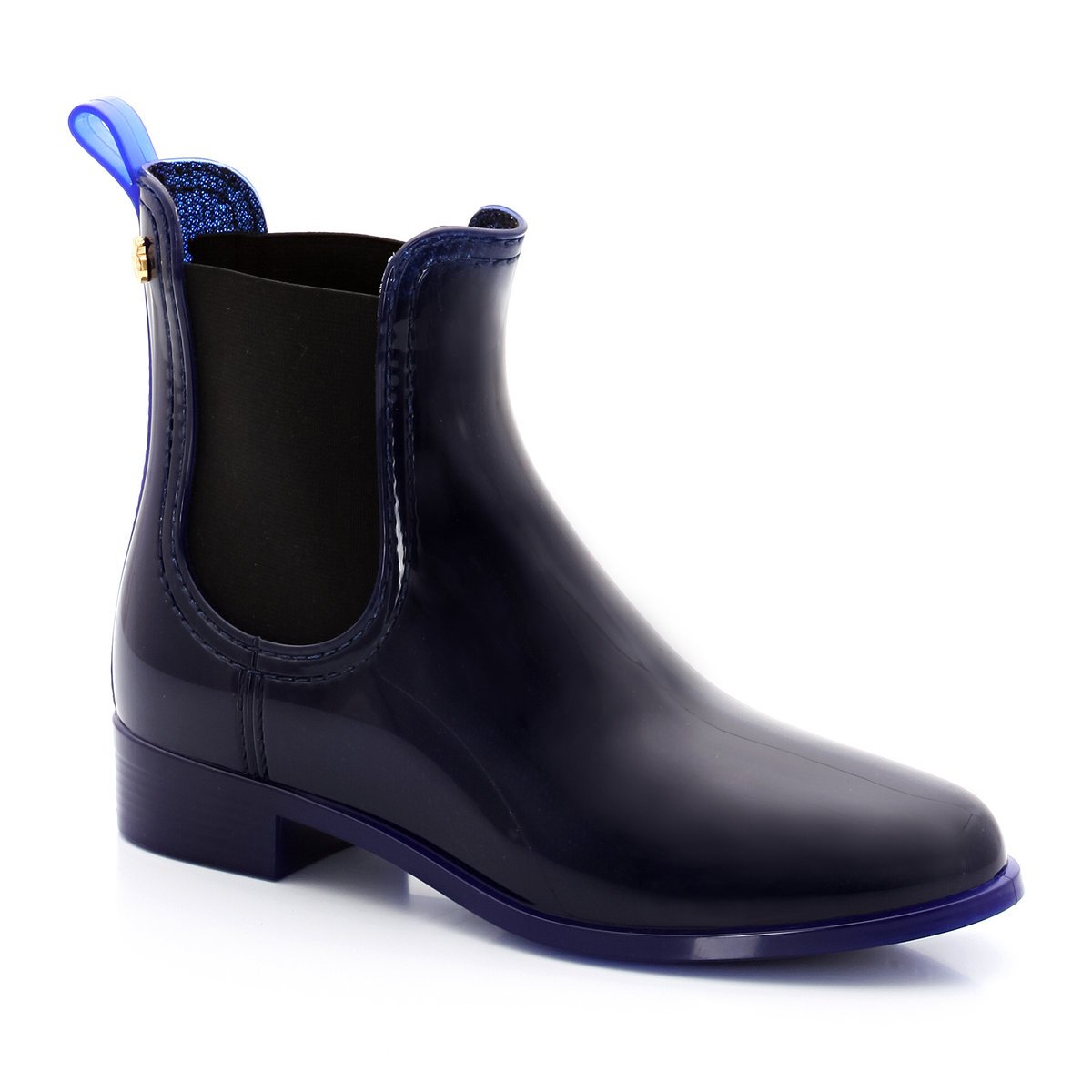 Сапоги от La Redoute Сапоги от La Redoute