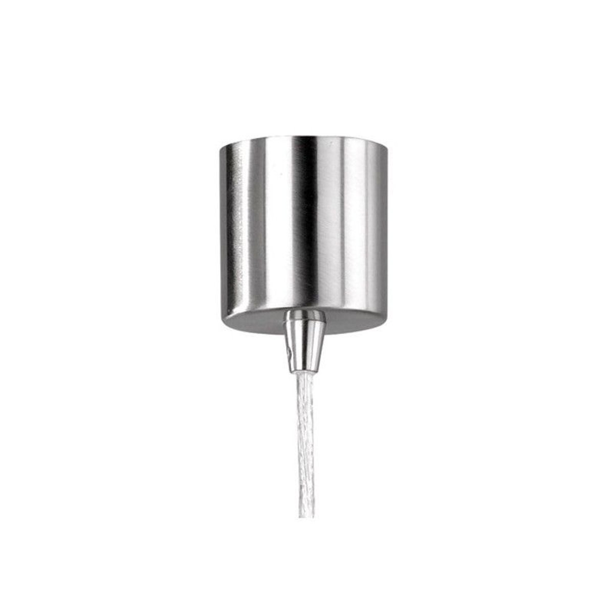 Lustre blanc Design Florilège