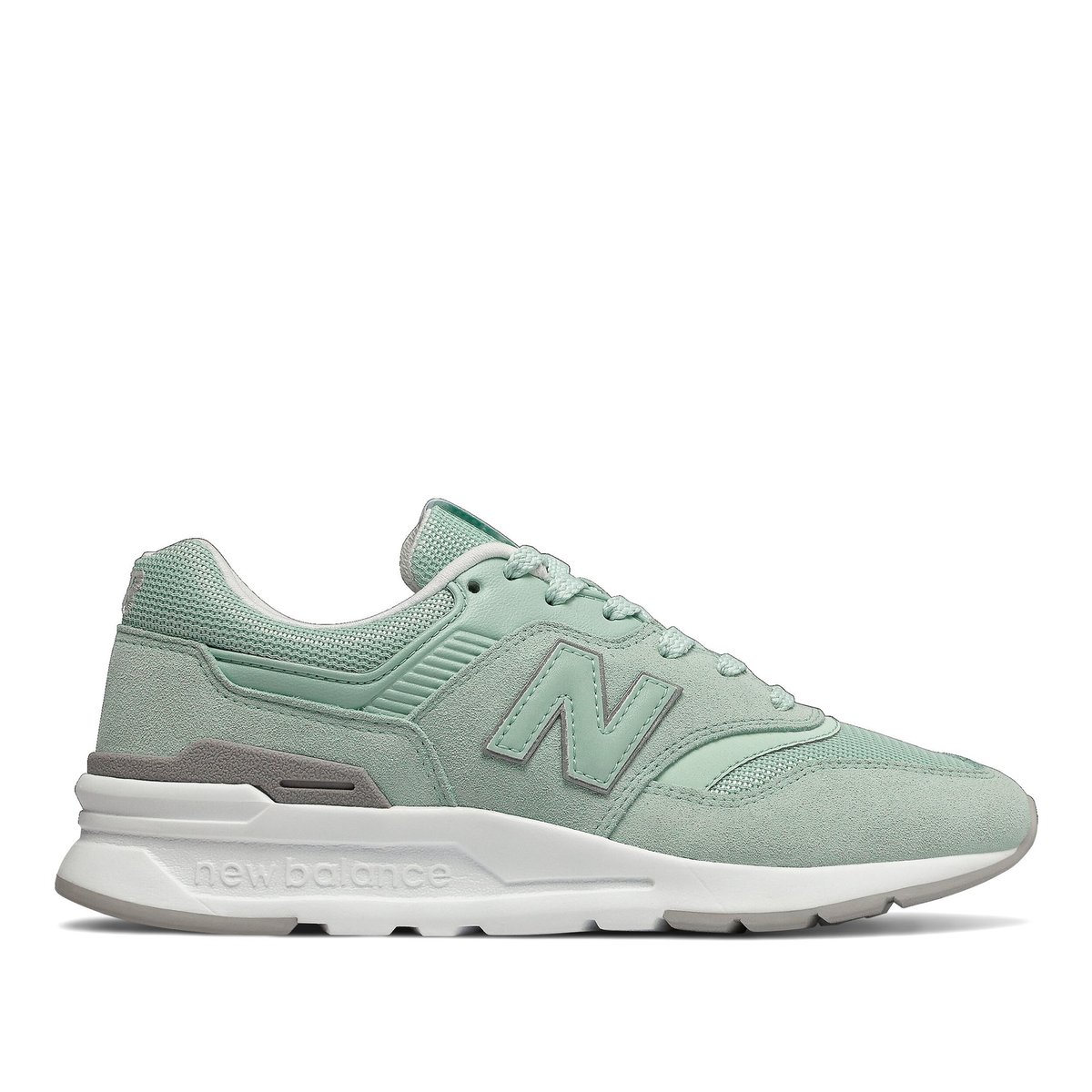 

Кеды CW997, Зеленый