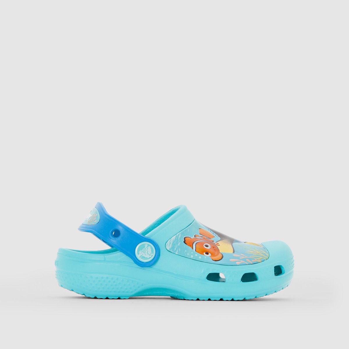 

Сабо CROCS CC FINDING DORY CLOG K