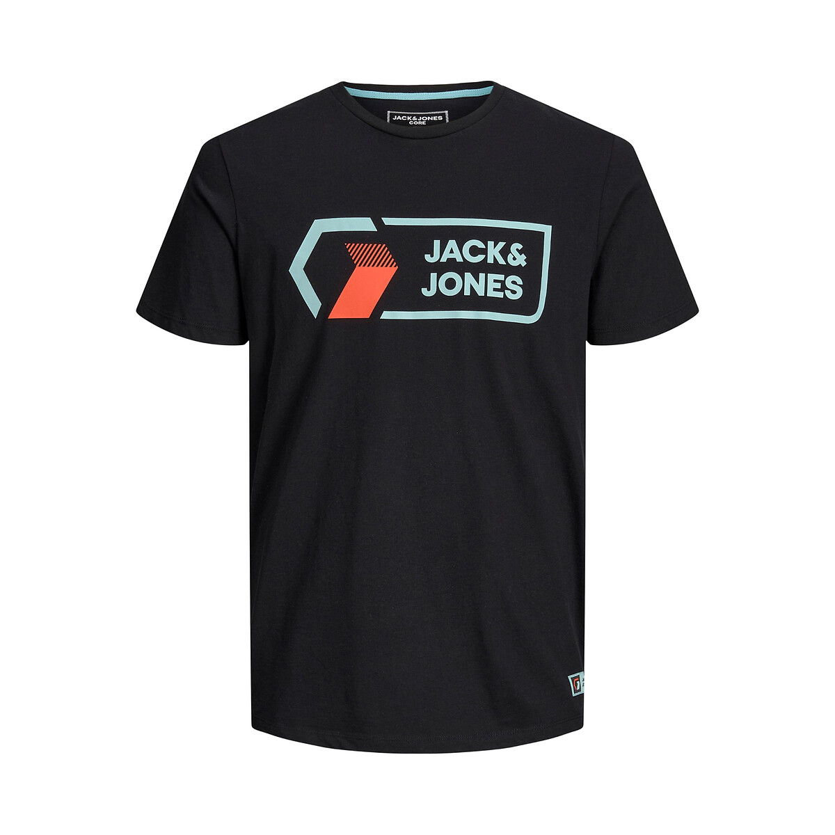 фото Футболка jack & jones